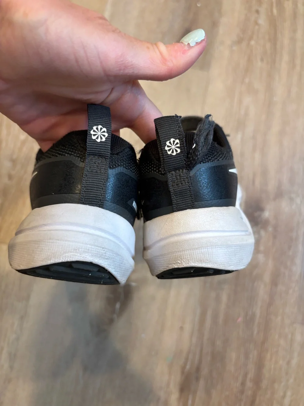 Nike comfortable kids